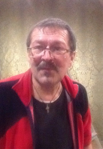 Моя фотография - Oleg, 56 из Новомосковск (@oleg155201)