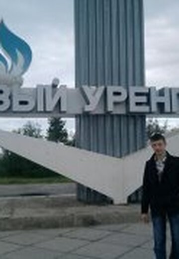 My photo - Anton, 32 from Izobilnyy (@anton65626)