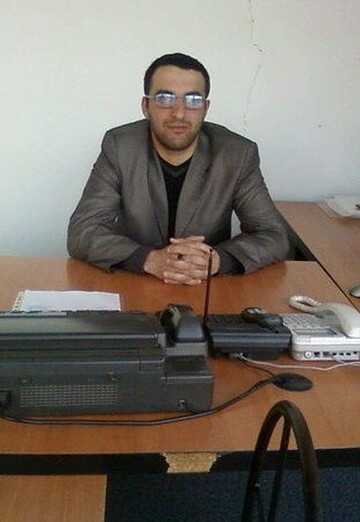Моя фотография - Rauf, 36 из Баку (@rauf1504)