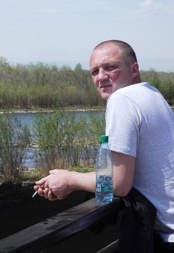 My photo - Aleksey, 46 from Volgograd (@aleksey377804)