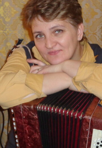 Моя фотография - я моя, 52 из Сыктывкар (@yamoya7)