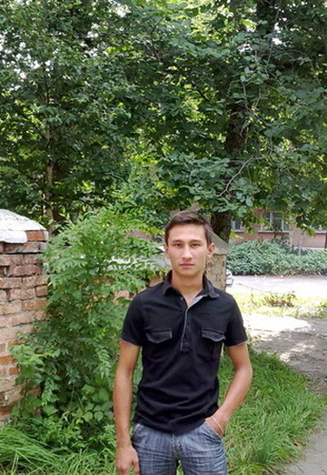 Моя фотография - Руслан, 31 из Талдыкорган (@ruslan22051)
