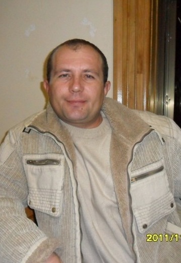 Моя фотография - sergio Fedykov, 45 из Бухара (@sergiofedykov)