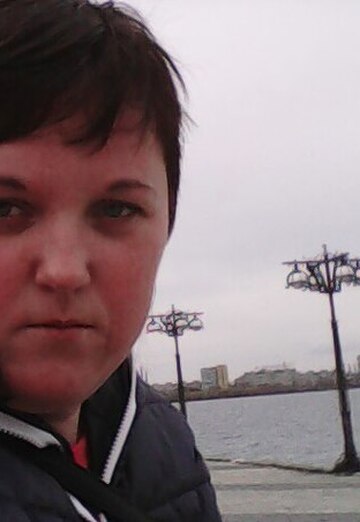 Моя фотография - Людмила, 35 из Новомосковск (@ludmila49262)
