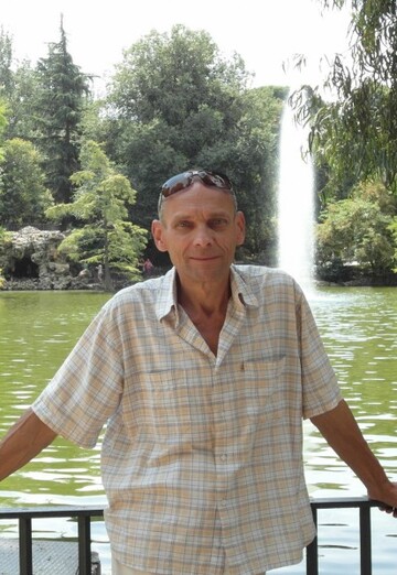 My photo - Igor, 70 from Rostov-on-don (@igorw8724446)