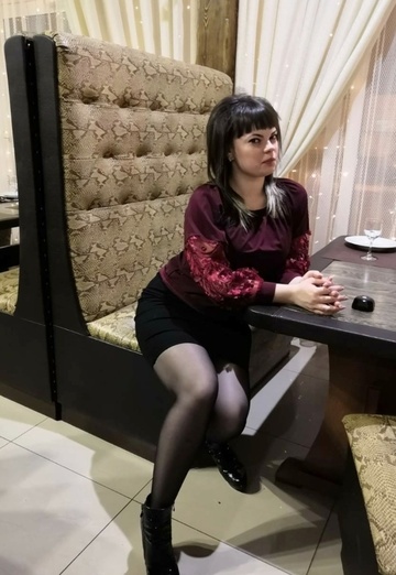 My photo - Anastasiya, 28 from Yessentuki (@anastasiya151758)
