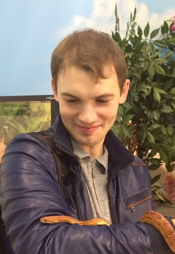 Aleksandr (@aleksandr874470) — my photo № 1