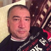 Раиль, 52, Миньяр