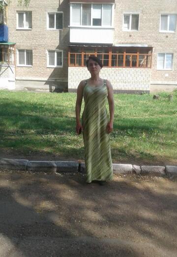My photo - liliya, 49 from Ishimbay (@liliya30411)