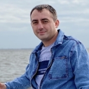 Artem, 32, Подольск