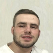 Сергей, 25, Черепаново