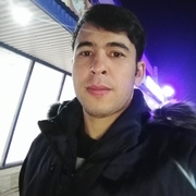 Ruslan, 27, Левокумское