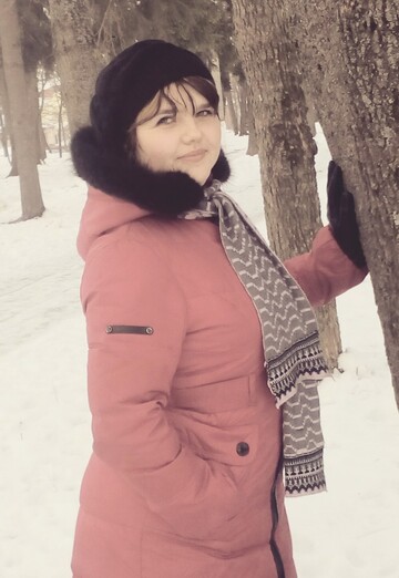 My photo - Anna, 32 from Hadiach (@anna51329)