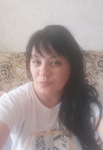 Mein Foto - Alina, 35 aus Kirow (@alina126117)