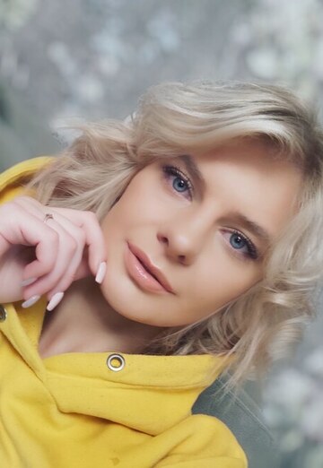 Mein Foto - Olga, 25 aus Moskau (@olga323977)