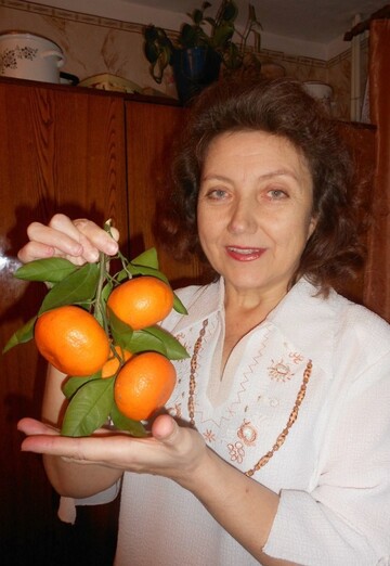 My photo - nadejda kuzina, 60 from Lysva (@nadejdakuzina)