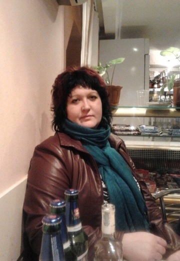Моя фотография - Инна, 40 из Першотравенск (@innakramarchyk)