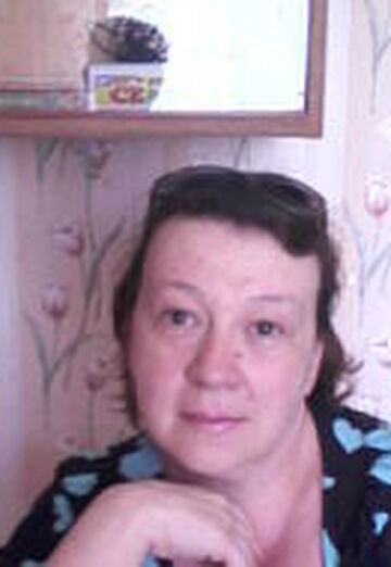 Моя фотография - Лариса, 54 из Лихославль (@larisa2888)