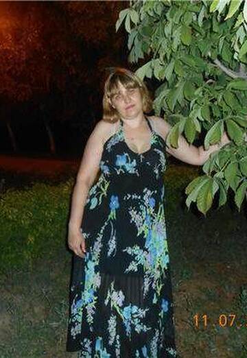 Моя фотография - Татьяна, 43 из Ахтубинск (@user47601)
