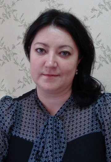 Моя фотография - Елена, 44 из Канск (@elena8796689)