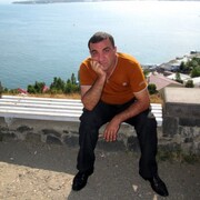 Artak, 44, Новокубанск