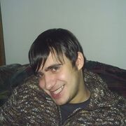 инокентий, 44, Абрамцево