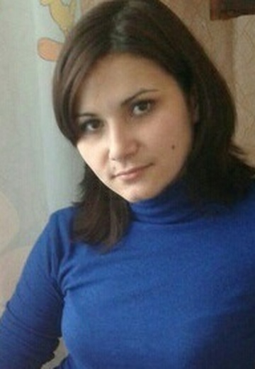 Моя фотография - лара, 34 из Туймазы (@lara3585)