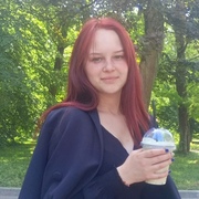 Viktoria, 23, Калининград