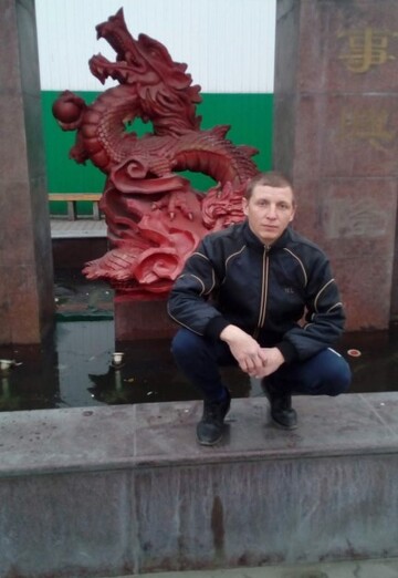 Моя фотография - Валерий Александрович, 35 из Троицк (@valeriyaleksandrovich20)