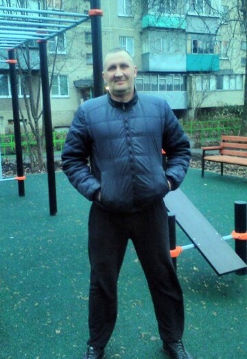 My photo - KONSTANTIN, 50 from Lipetsk (@konstantin96848)