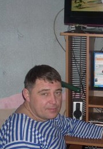 Моя фотография - Валерий, 51 из Кемерово (@valeriy41603)