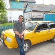 Юрий Фогель, 58, Волоконовка