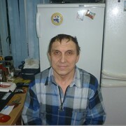 Анатолий, 64, Лянтор