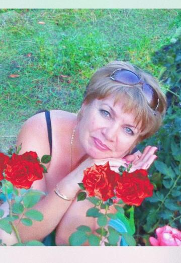 My photo - Alla, 54 from Livny (@alla44720)