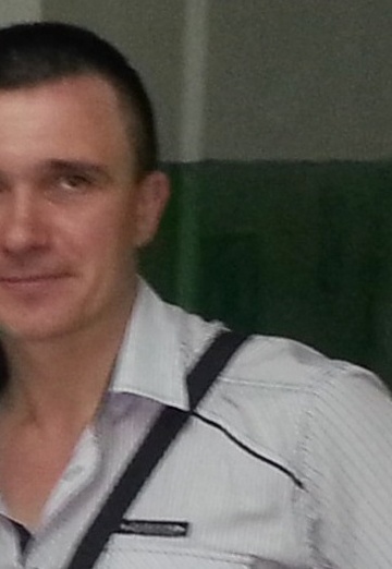 My photo - Konstantin, 47 from Kadiivka (@konstantin71084)
