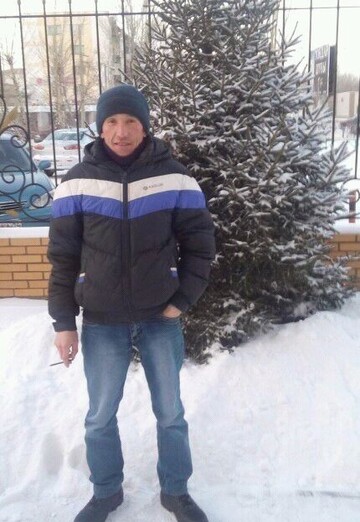 My photo - ilgiz fattahov, 46 from Pavlodar (@ilgizfattahov)