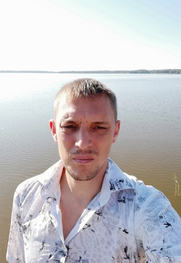 Моя фотография - Дмитрий Самсонов, 43 из Южно-Сахалинск (@sergeyaleksandr0)