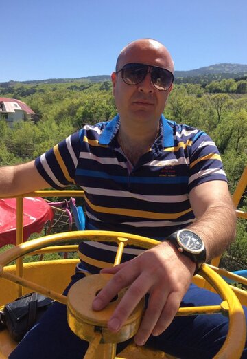 My photo - Vitaliy, 46 from Yevpatoriya (@vitaliy93805)
