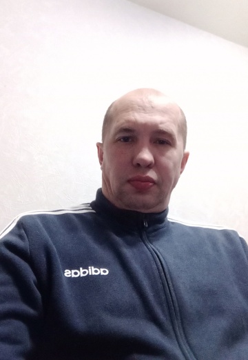 Моя фотография - Анатолий, 47 из Калуга (@anatoliy93279)