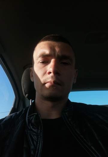 My photo - Viktor, 30 from Belgorod (@viktor214490)