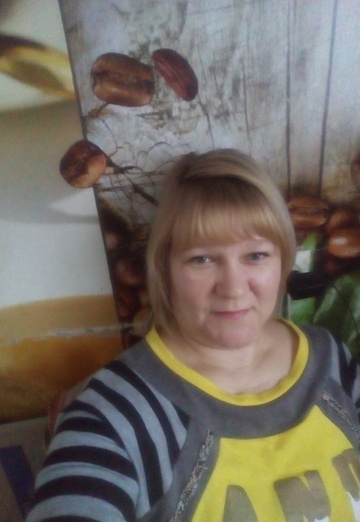 Моя фотография - Анджелика, 52 из Чебоксары (@andjelika99)