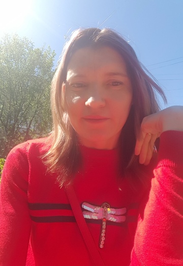 My photo - Olya, 33 from Izhevsk (@olya76460)