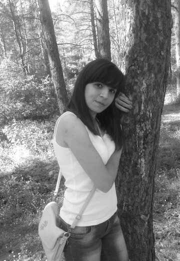 Моя фотография - Мария, 35 из Сызрань (@mariyaershova)