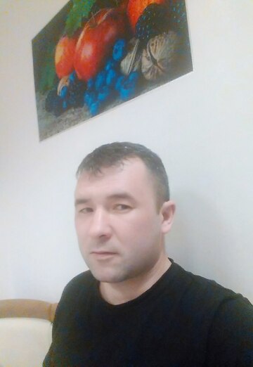 Моя фотография - Ден, 43 из Москва (@den22117)