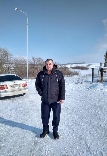 My photo - Evgeniy, 43 from Norilsk (@evgeniy275760)