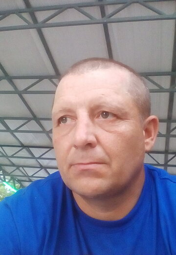 Моя фотография - Александр, 53 из Крымск (@aleksandr460794)