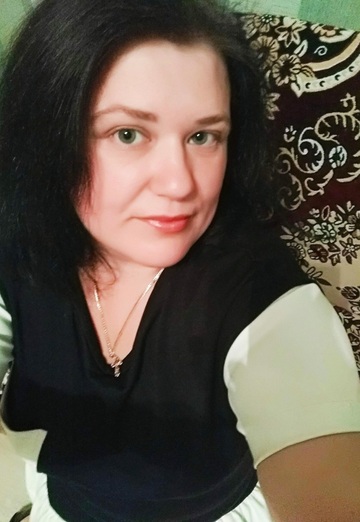 Моя фотография - Ксения, 39 из Барановичи (@kseniya64483)
