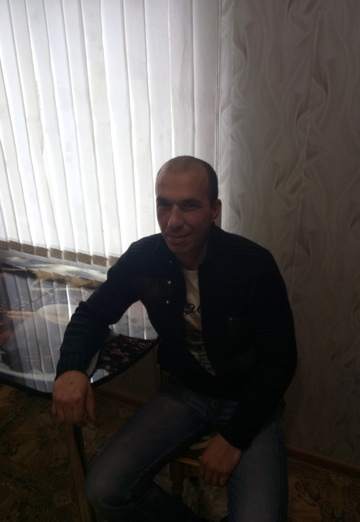 My photo - Denis, 39 from Serdobsk (@denis229384)