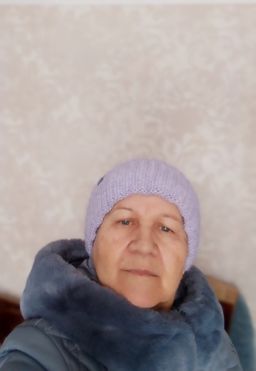 My photo - Valentina, 69 from Sorochinsk (@valentina84992)