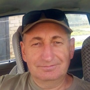 Андрей, 54, Миньяр